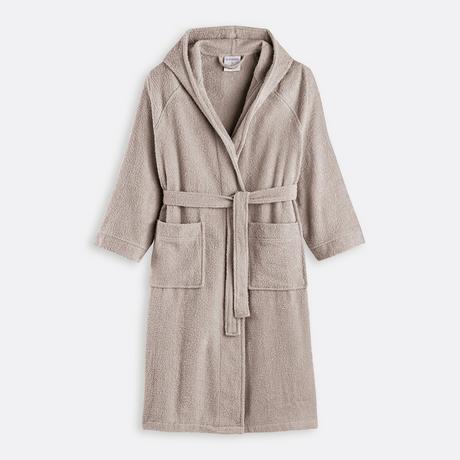 La Redoute Intérieurs Peignoir Scenario à Capuche  