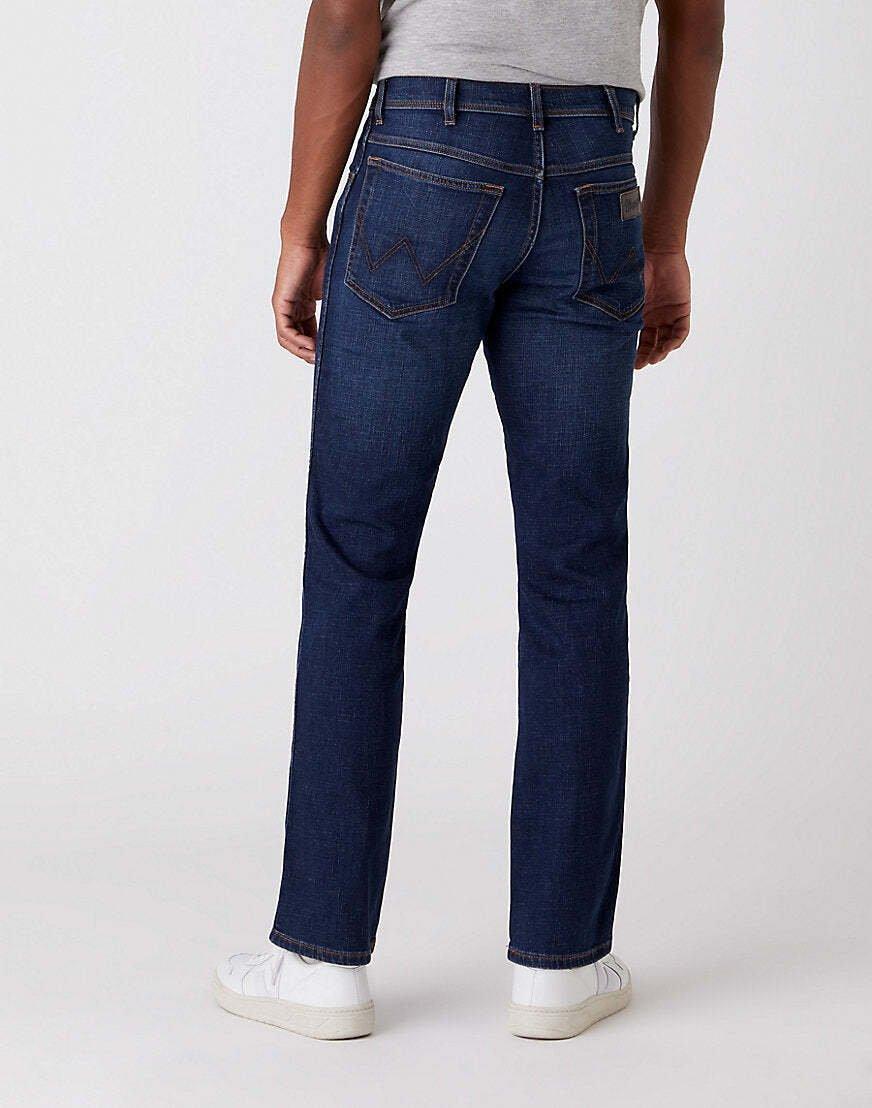 Wrangler  Jeans Straight Leg Texas Slim 