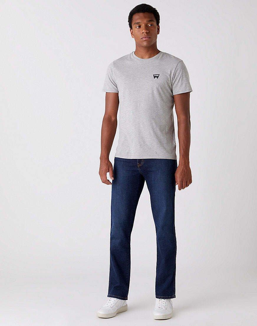 Wrangler  Jeans Straight Leg Texas Slim 