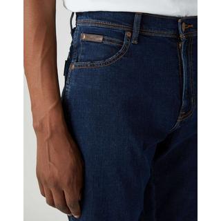 Wrangler  Jeans Straight Leg Texas Slim 