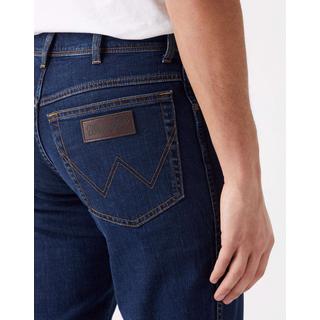 Wrangler  Jeans Straight Leg Texas Slim 