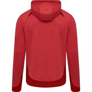 Hummel  kapuzenpullover hmllead poly 