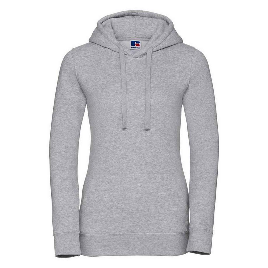 Authentic Kapuzenpullover