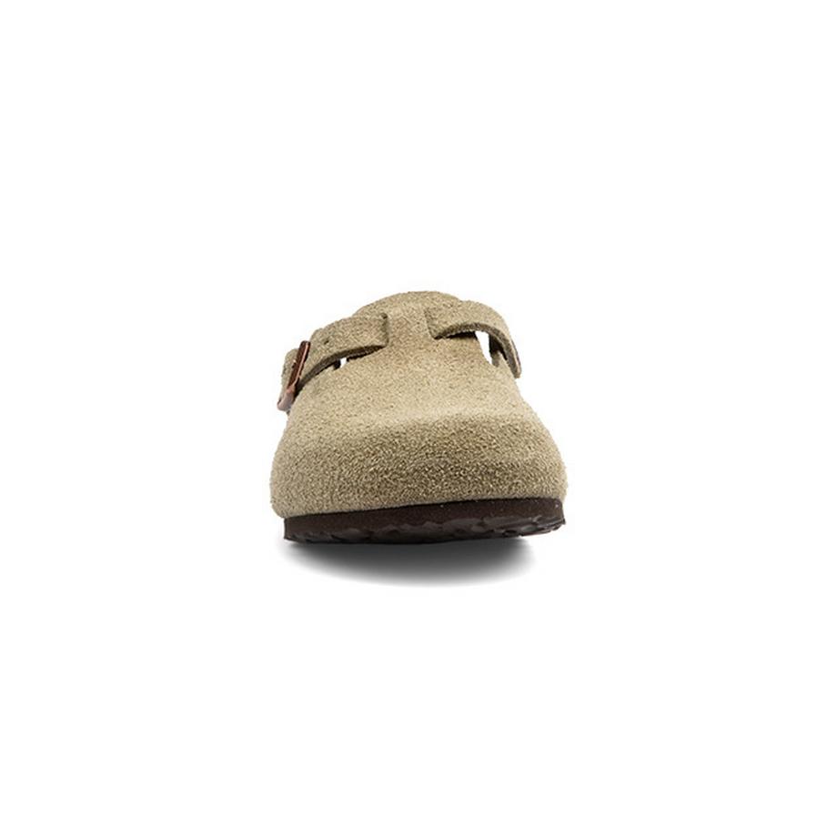 BIRKENSTOCK Boston Kids BS Clogs  
