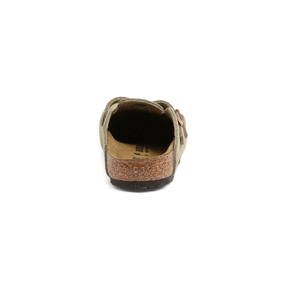 BIRKENSTOCK Boston Kids BS Clogs  