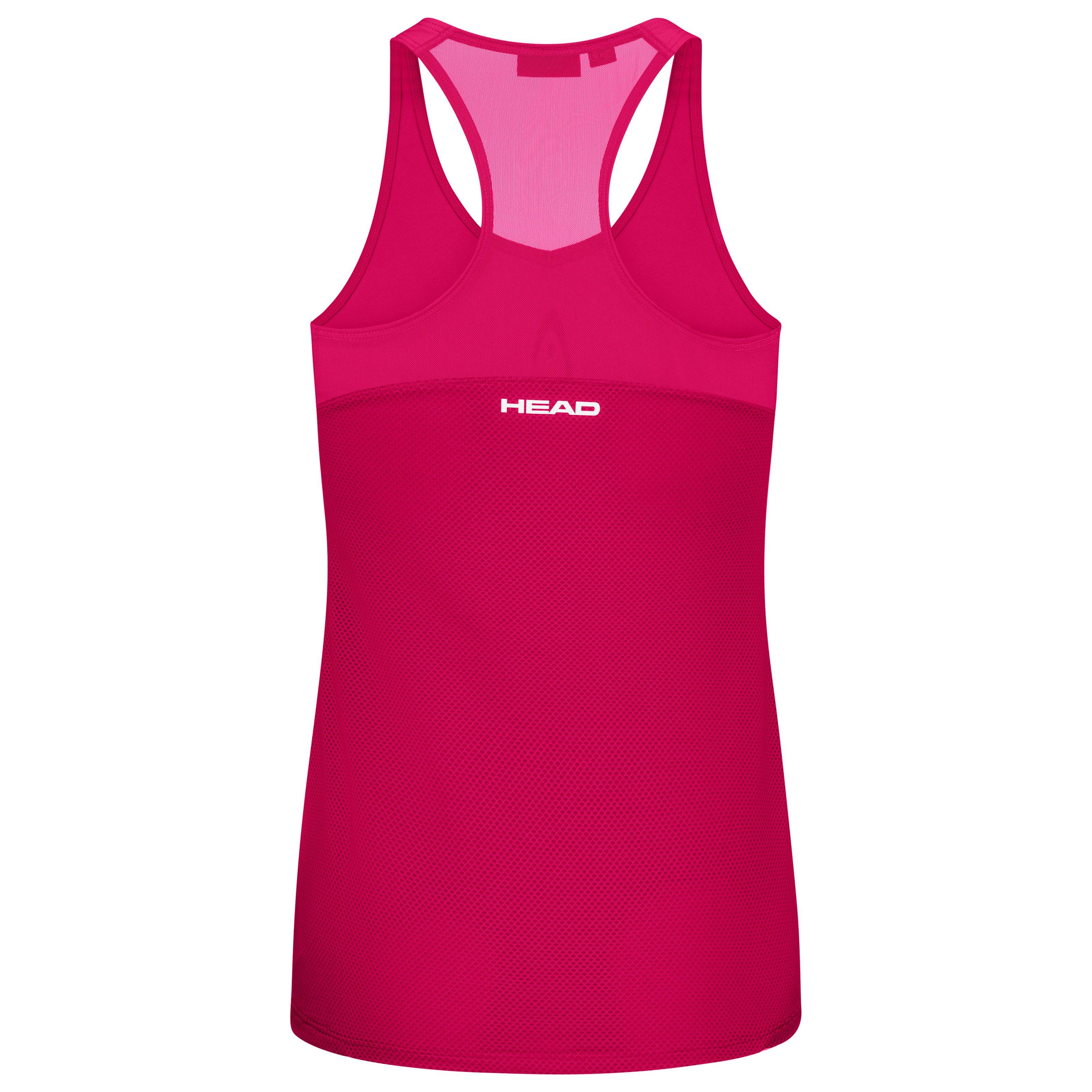 Head  Spirit Tank Top 