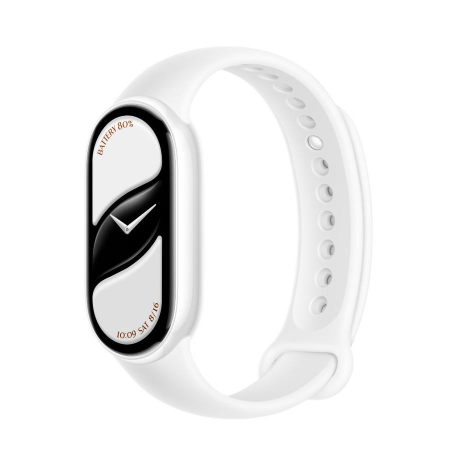 XIAOMI  Smart Band 10 – Fitness-Armband 