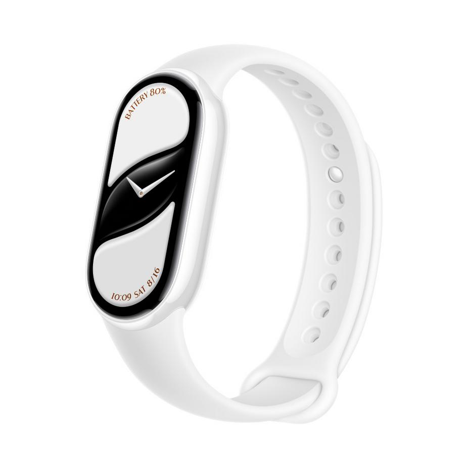 XIAOMI  Smart Band 10 – Fitness-Armband 