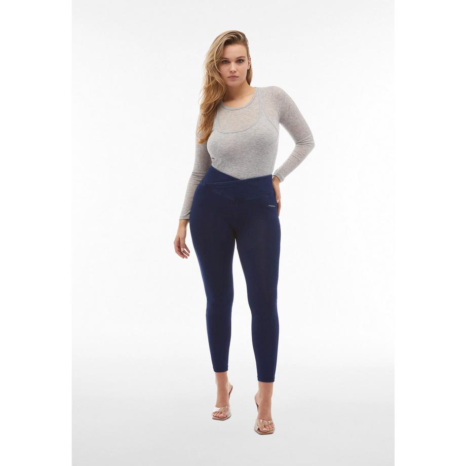 FREDDY WR.UP CORE Push-up Leggings  