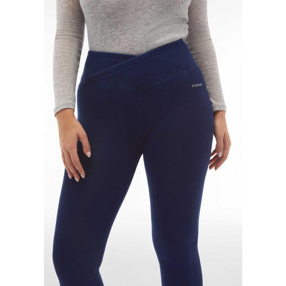 FREDDY WR.UP CORE Push-up Leggings  