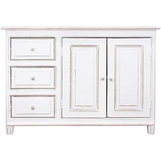 mutoni Sideboard Colette 2-türig 3 Schubladen  