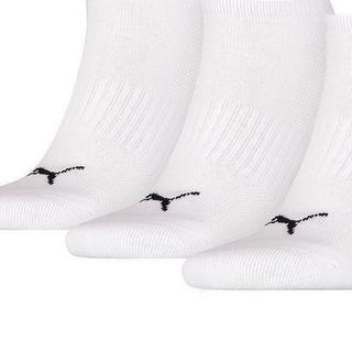 PUMA  SneakerSocken gepolstert  (3erPack) 