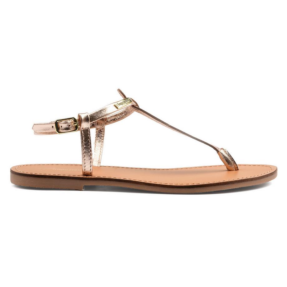 Les Tropeziennes Harvil Flache Sandalen  
