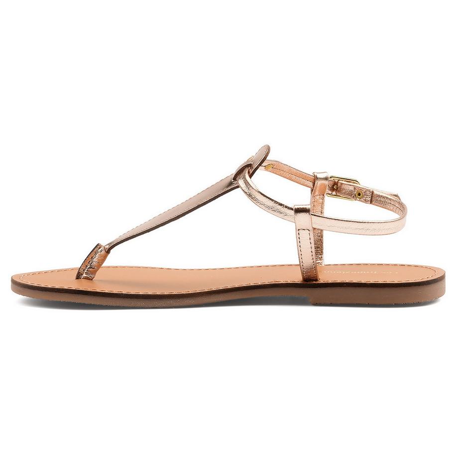 Les Tropeziennes Harvil Flache Sandalen  