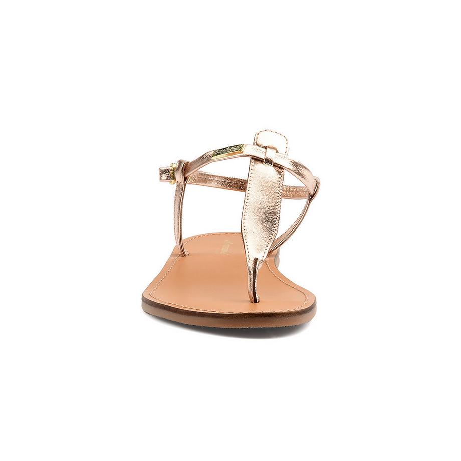 Les Tropeziennes Harvil Flache Sandalen  