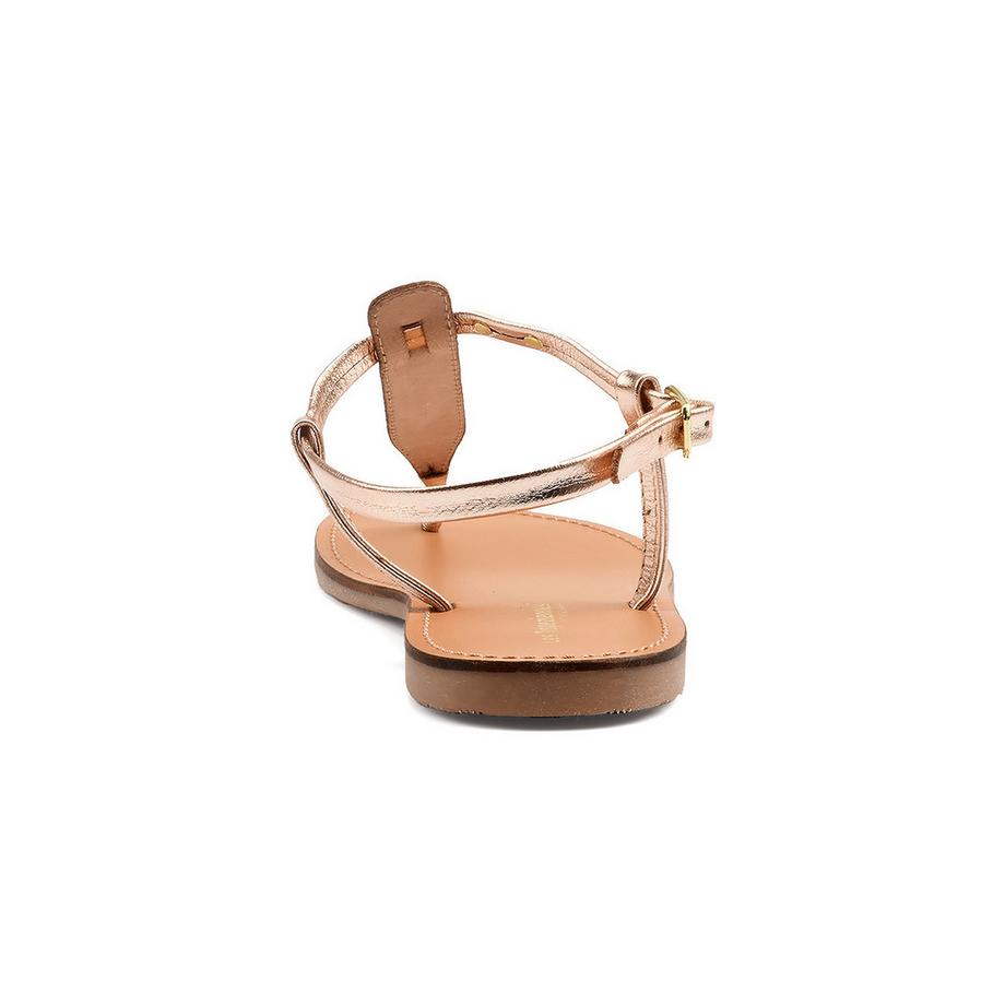 Les Tropeziennes Harvil Flache Sandalen  