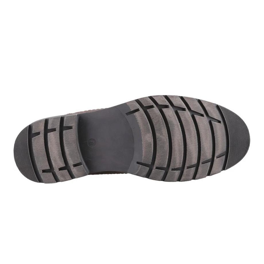 Cotswold Bottes Chipping en Cuir  