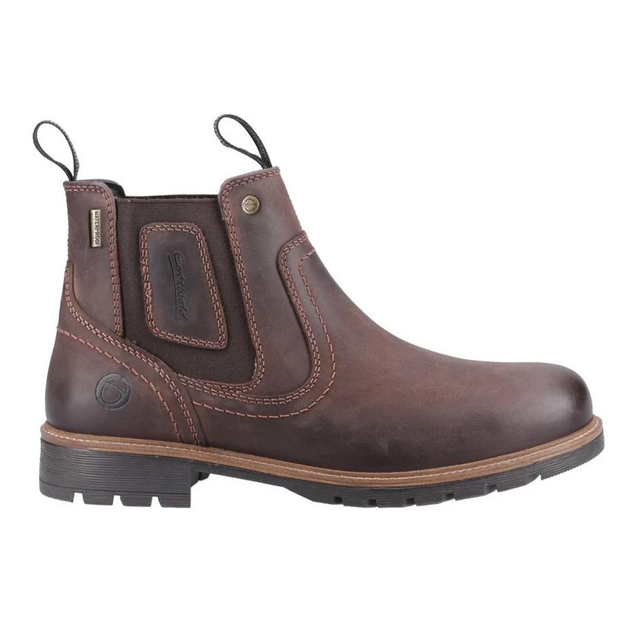 Bottes Chipping