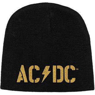 AC/DC ACDC PWRUP Berretto  