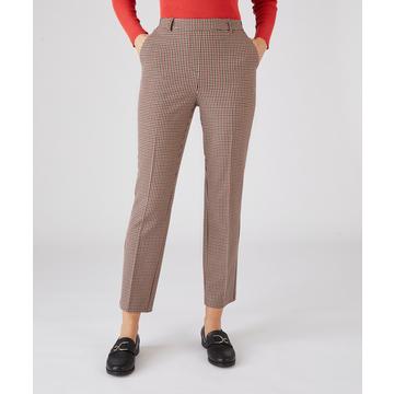 Pantalon 7/8ème bi-stretch.