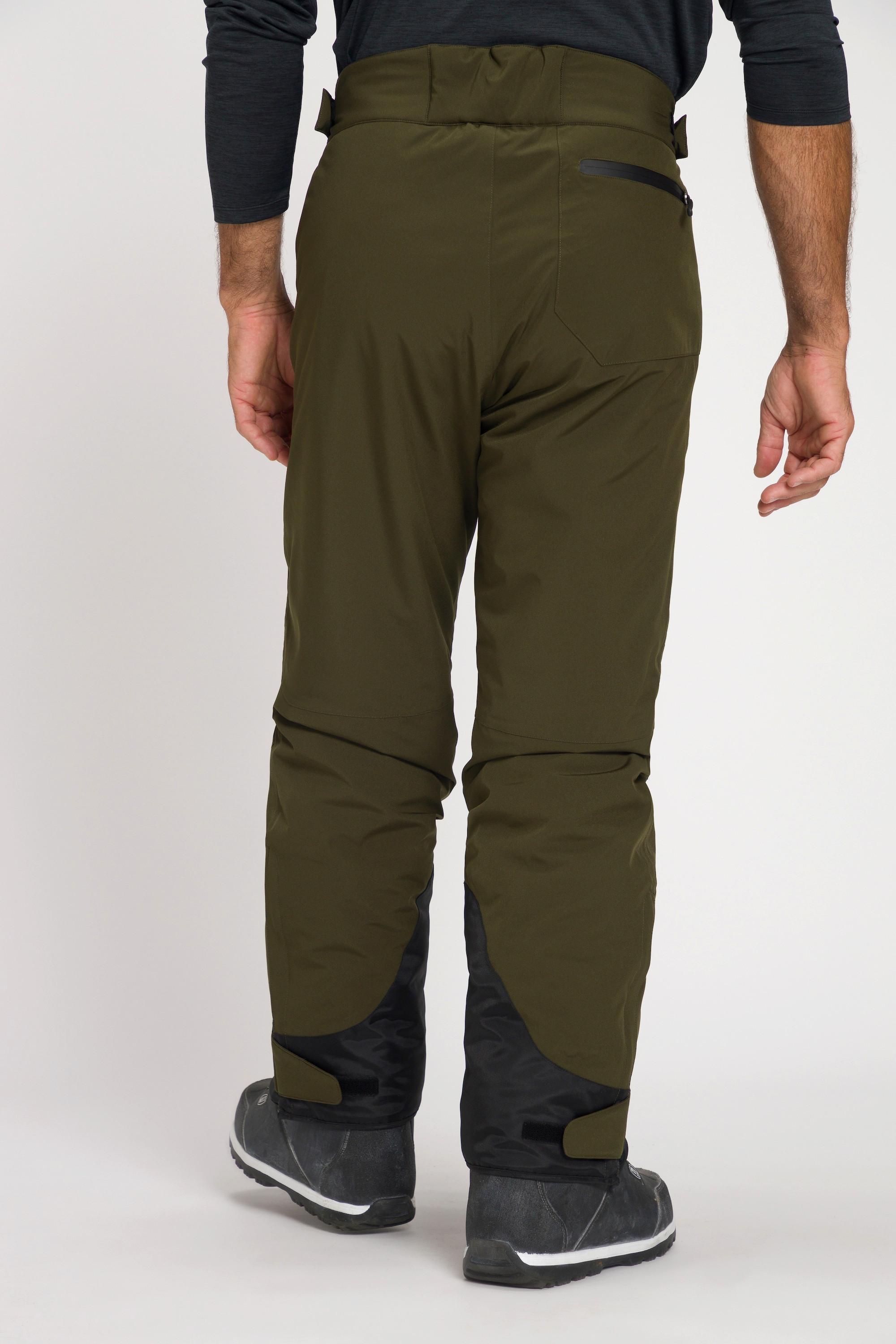 JP1880  Skihose, Skiwear, Bauchfit, Funktions-Qualität 