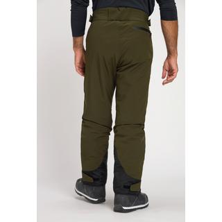 JP1880  Skihose, Skiwear, Bauchfit, Funktions-Qualität 