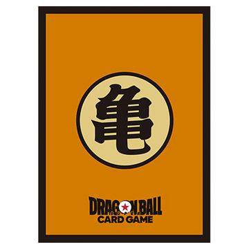 Fusion World Offical Card Sleeves Set 03 - Kame School - Dragonball Super Card Game