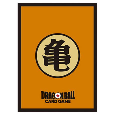 Bandai  Fusion World Offical Card Sleeves Set 03 - Kame School - Dragonball Super Card Game 