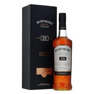 Bowmore Bowmore 25 years Small Batch Release  