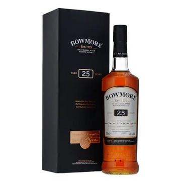 Bowmore 25 years Small Batch Release