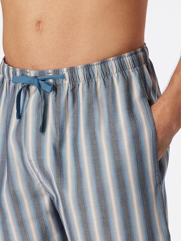 Schiesser Mix & Relax Bermuda Shorts  