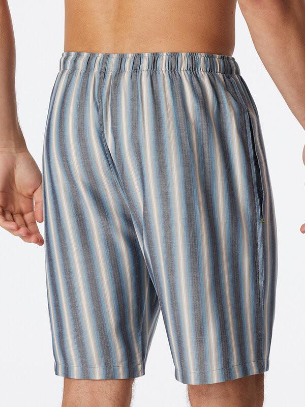 Schiesser Mix & Relax Bermuda Shorts  