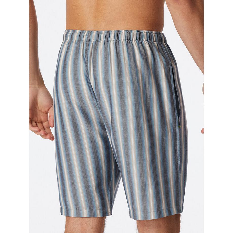 Schiesser Mix & Relax Bermuda Shorts  