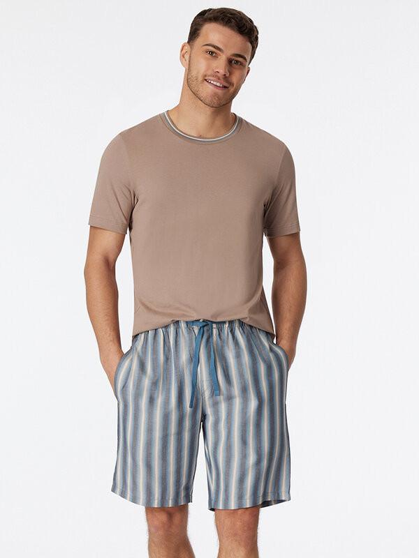Schiesser Mix & Relax Bermuda Shorts  
