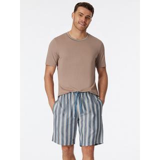 Schiesser Mix & Relax Bermuda Shorts  