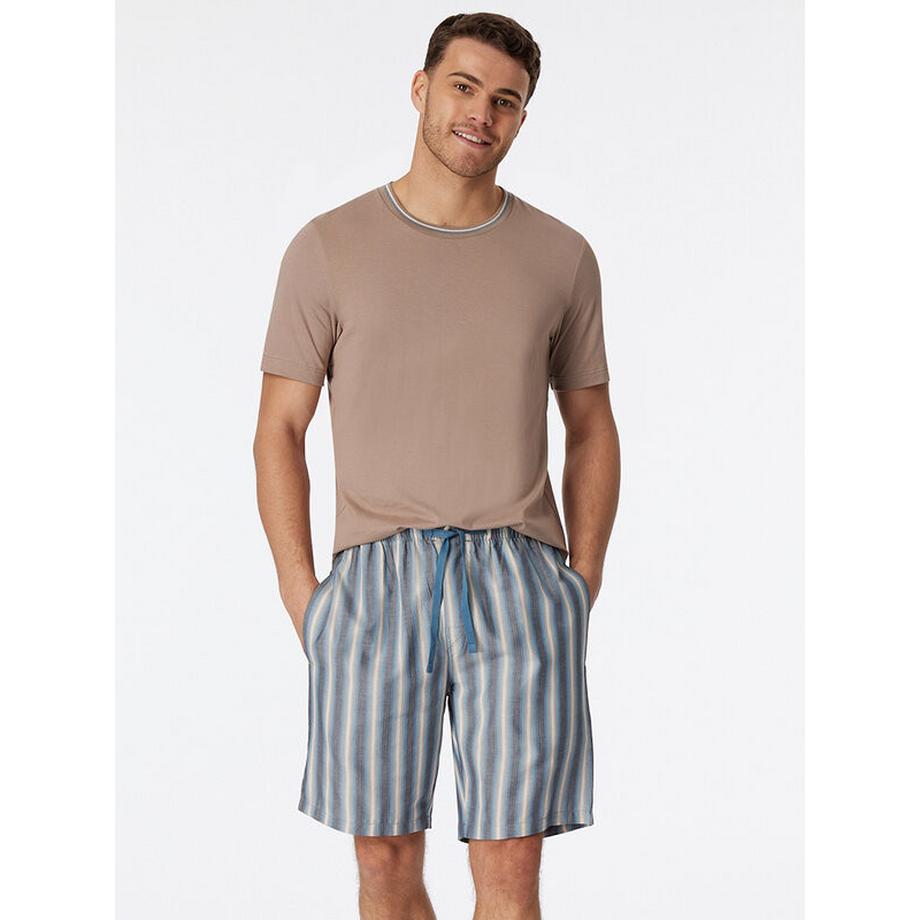 Schiesser Mix & Relax Bermuda Shorts  