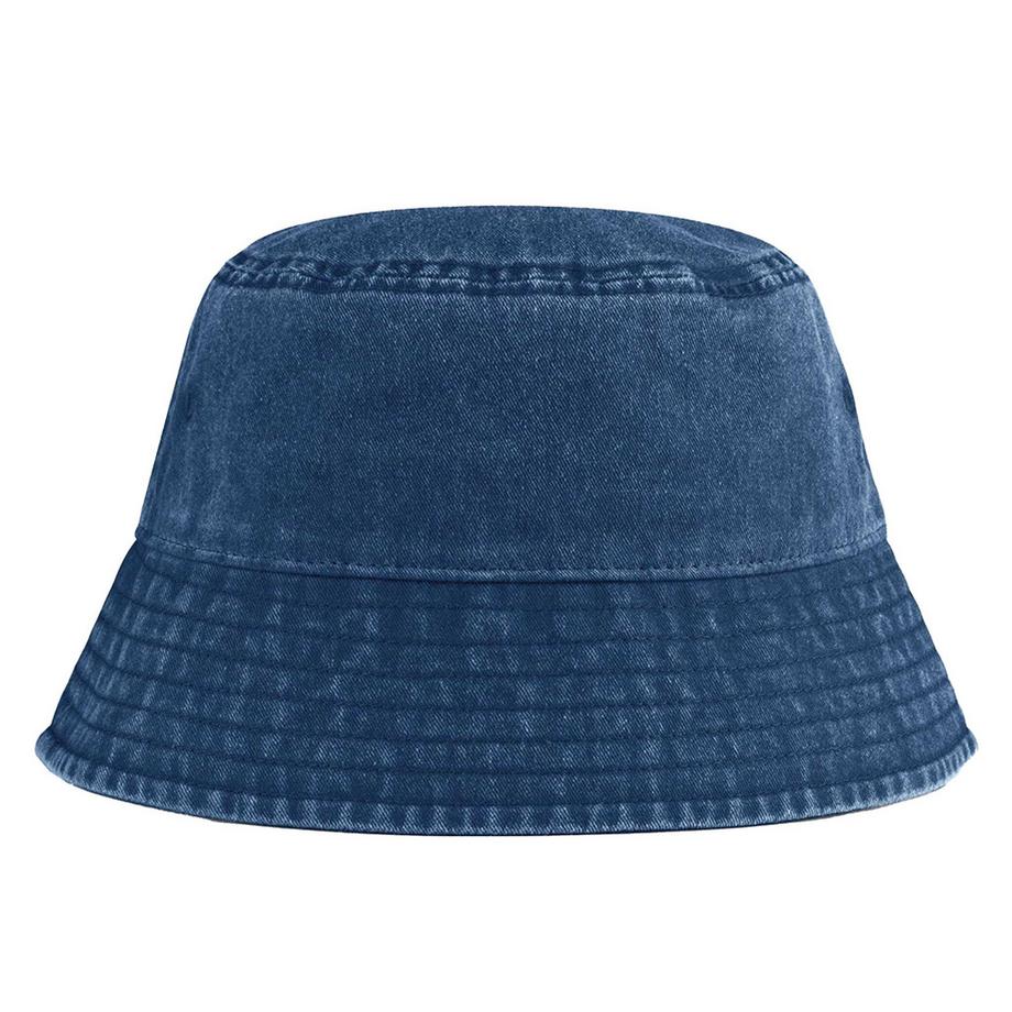 Beechfield Cappello da Pescatore Design Vintage  