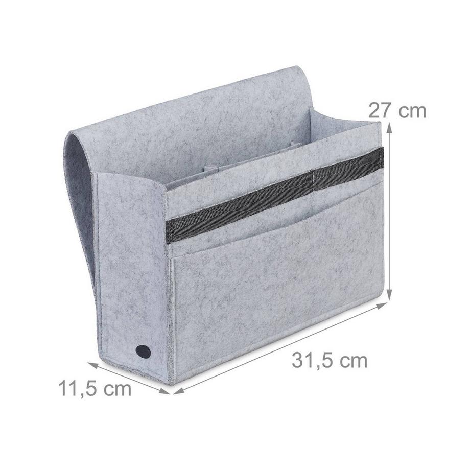 B2X Sacco a pelo con chiusura in velcro  