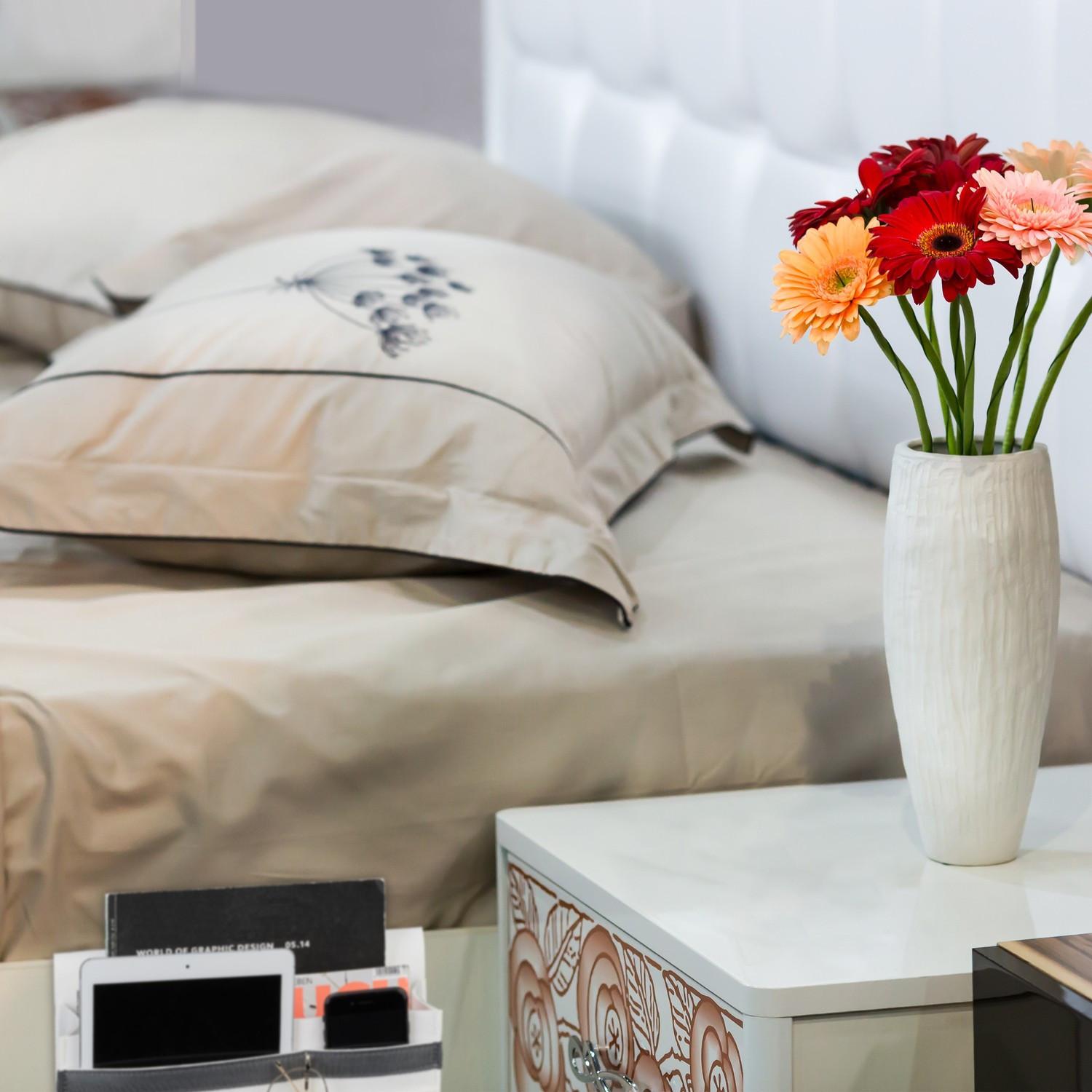 B2X Betttasche mit Klettverschluss  