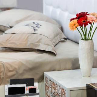 B2X Betttasche mit Klettverschluss  