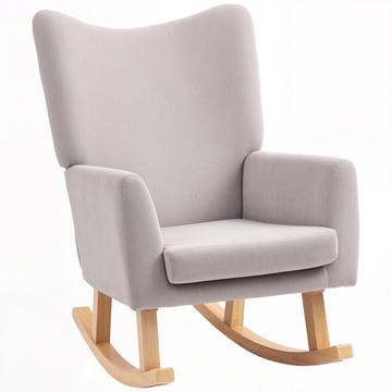 fauteuil à bascule