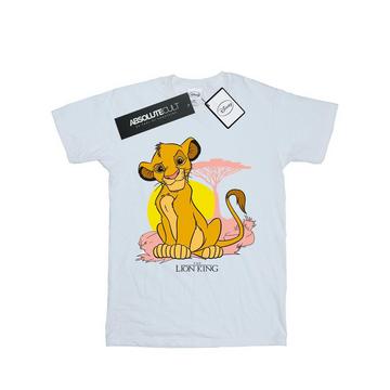 Tshirt THE LION KING
