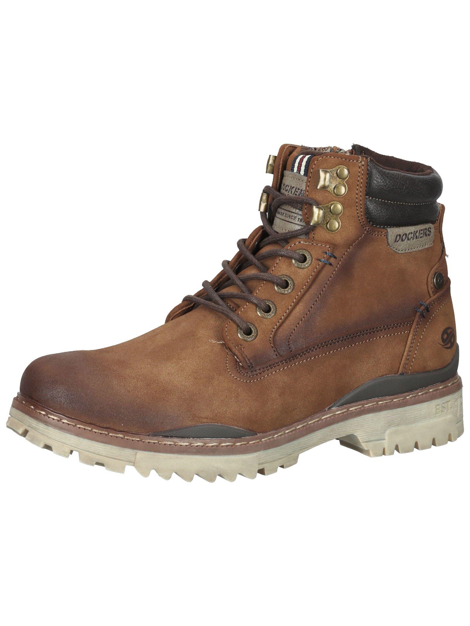 Dockers  Stiefelette 47LY001-620 