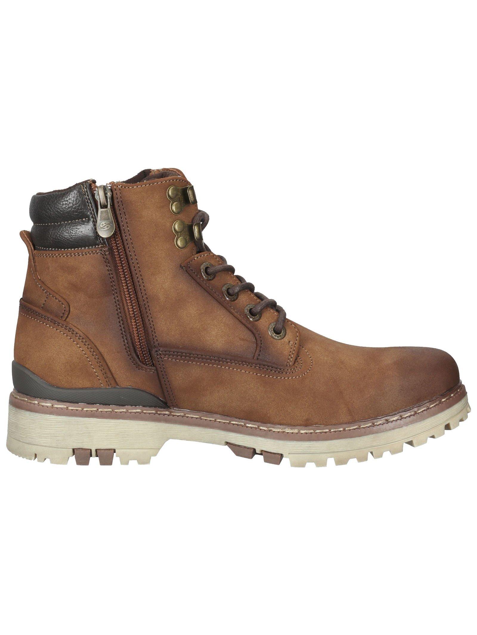 Dockers  Stiefelette 47LY001-620 