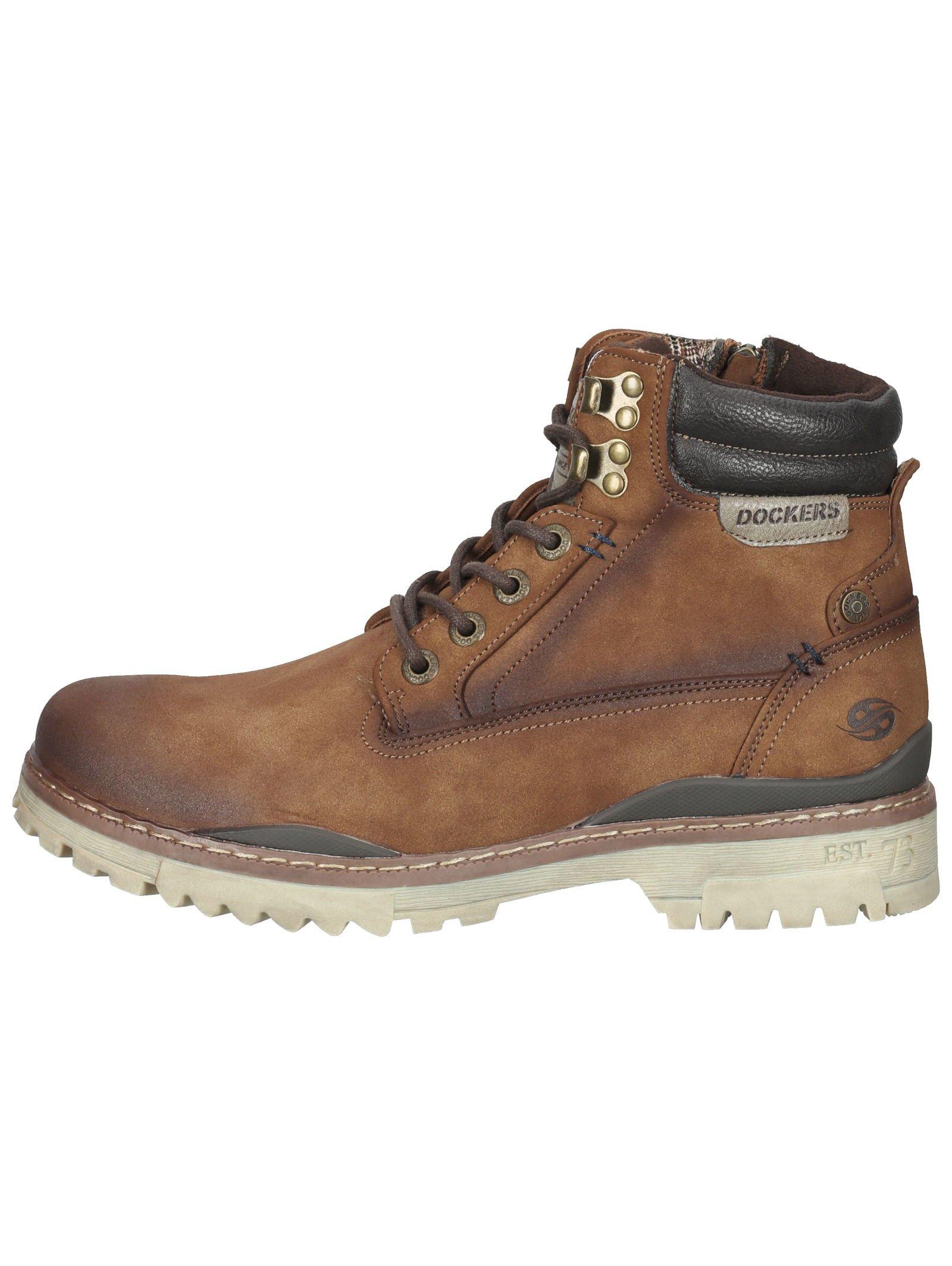 Dockers  Stiefelette 47LY001-620 