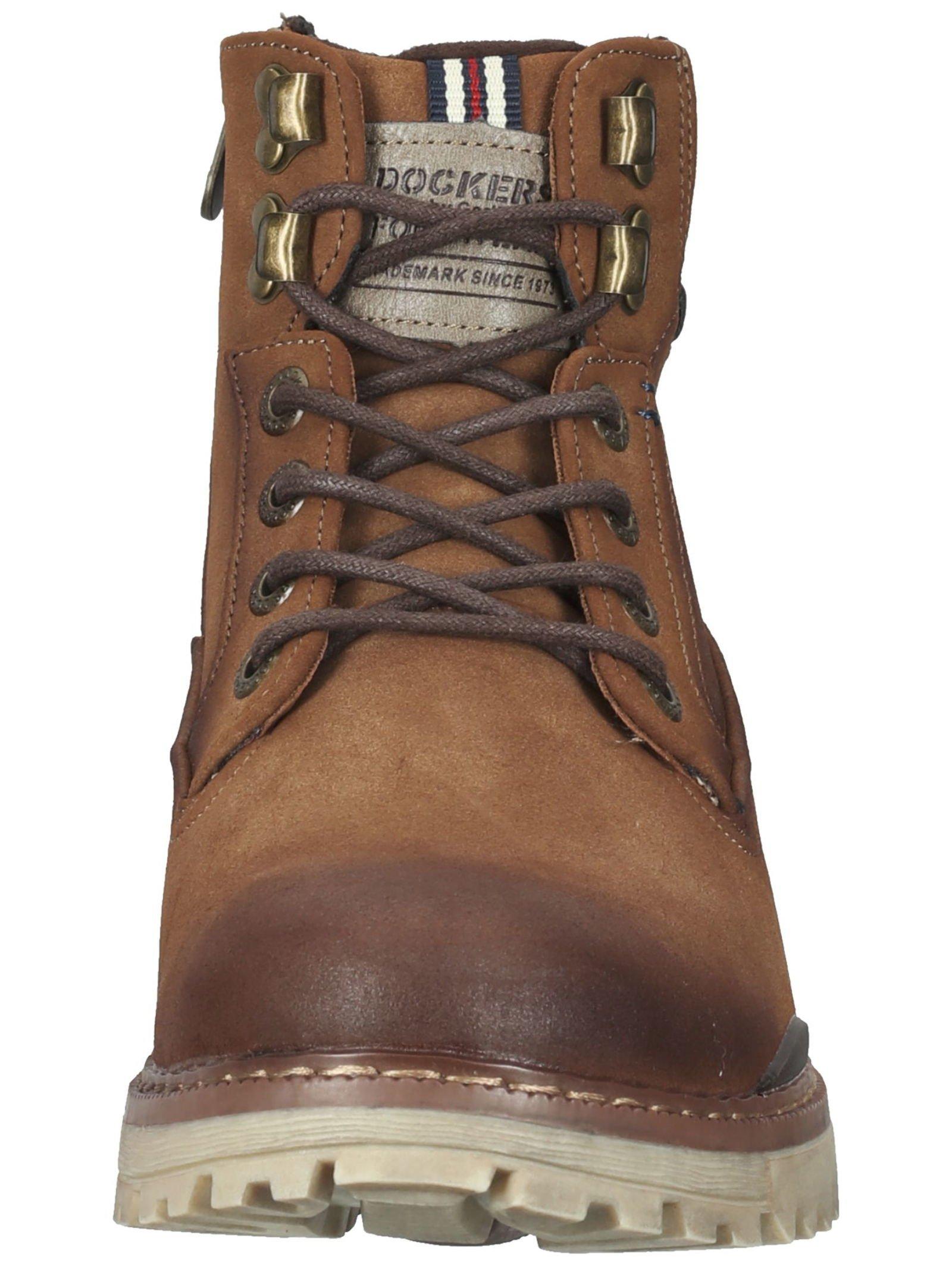 Dockers  Stiefelette 47LY001-620 