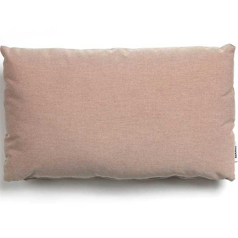 NARDI outdoor Coussin de jardin passe-partout rose  