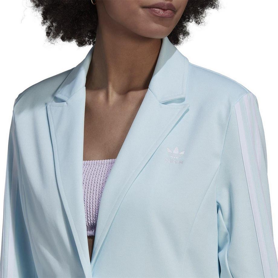 adidas Blazer Leger avec Imprimé au Dos  