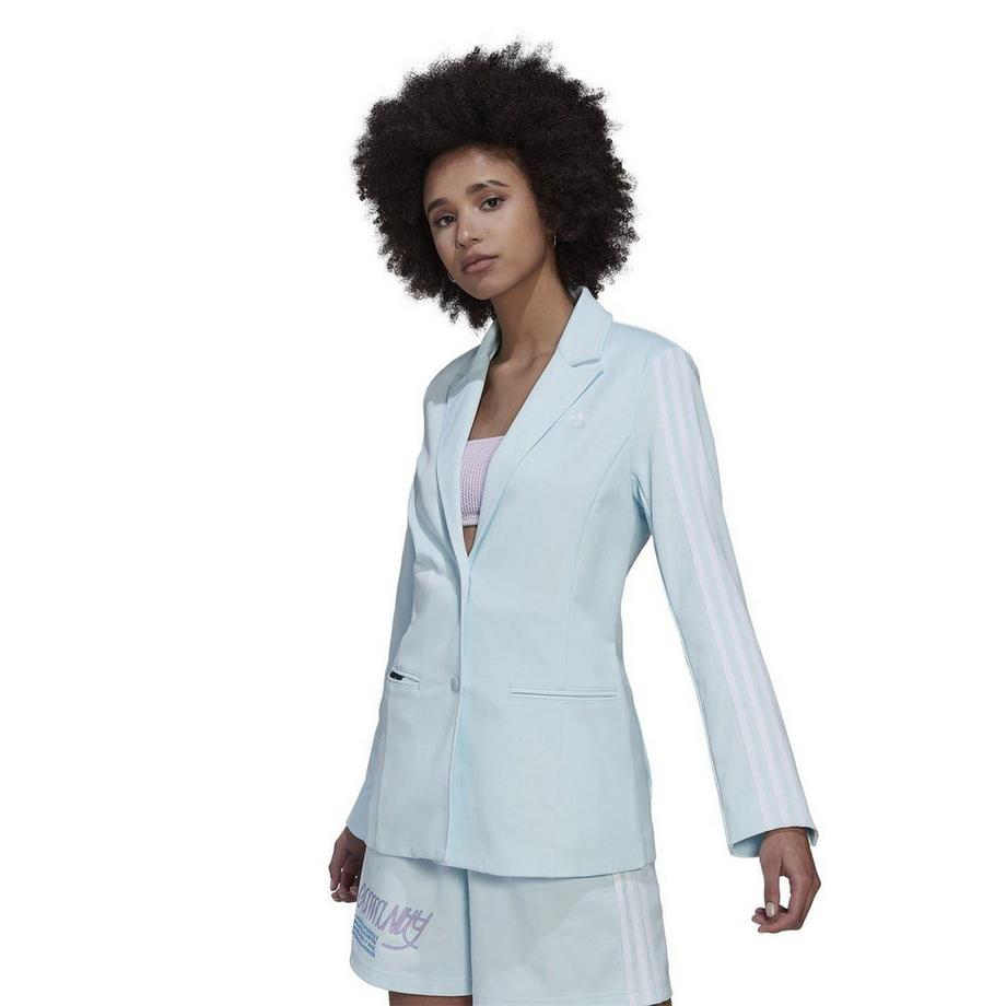 adidas Blazer Leger avec Imprimé au Dos  
