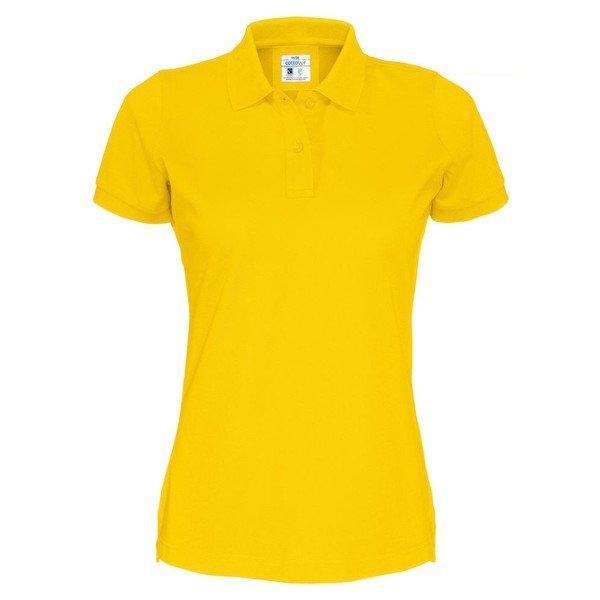 Cottover T-Shirt Pique Lady  